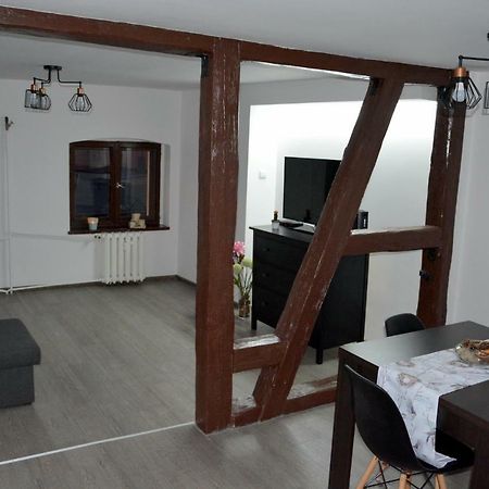 Apartament Bartolomeo Torun Exterior foto