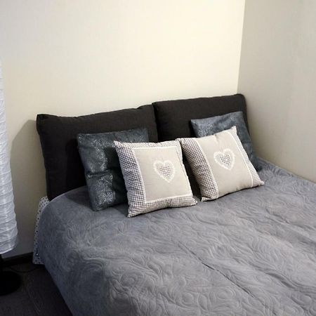 Apartament Bartolomeo Torun Exterior foto