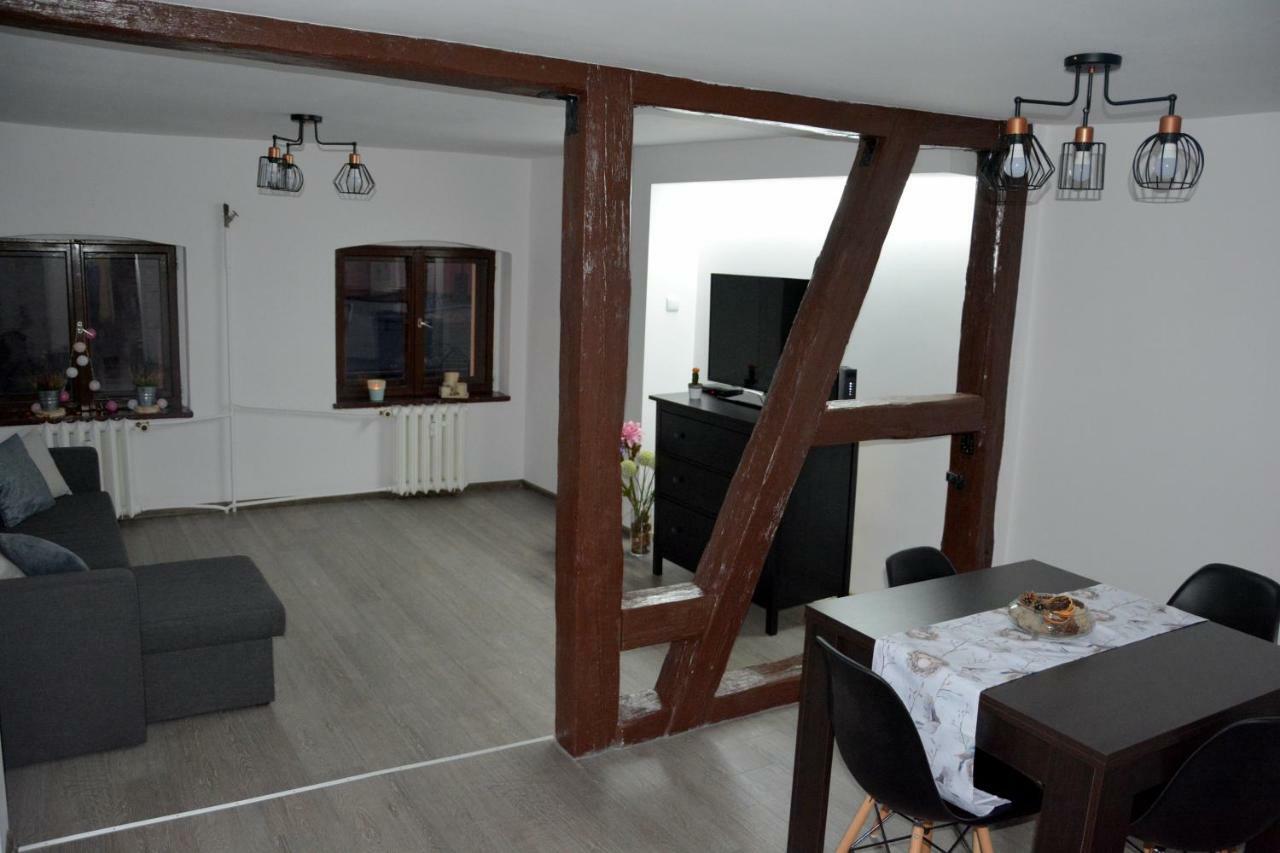 Apartament Bartolomeo Torun Exterior foto