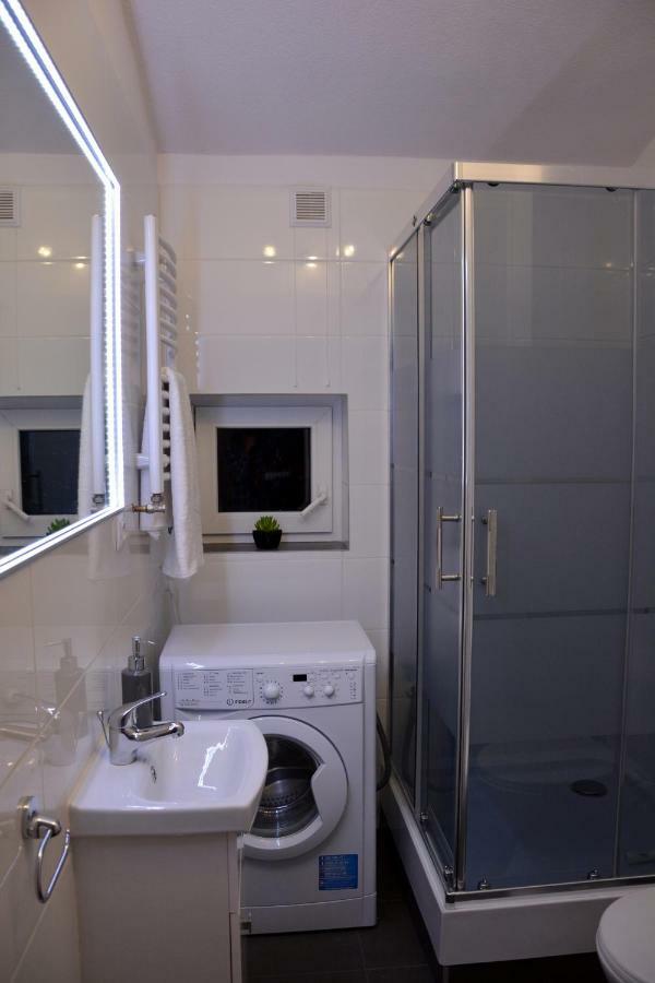 Apartament Bartolomeo Torun Exterior foto