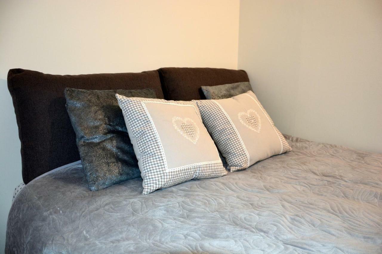 Apartament Bartolomeo Torun Exterior foto