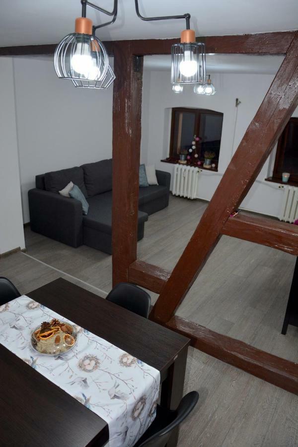 Apartament Bartolomeo Torun Exterior foto